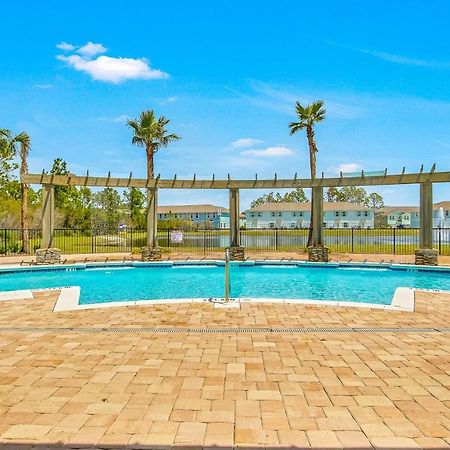 Blue Moon By The Sea Villa Panama City Beach Exterior photo