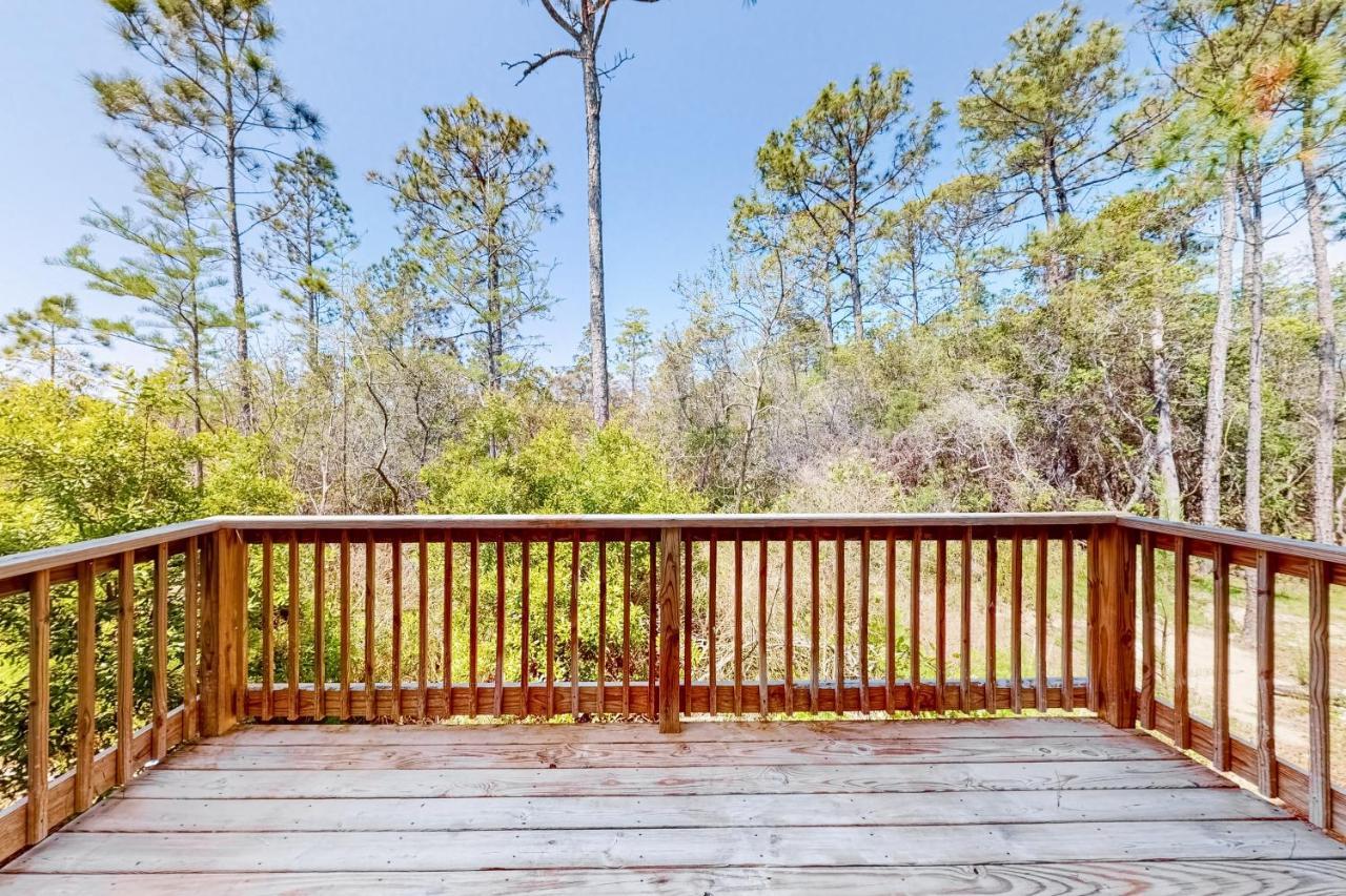Blue Moon By The Sea Villa Panama City Beach Exterior photo